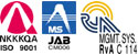 ISO9000S